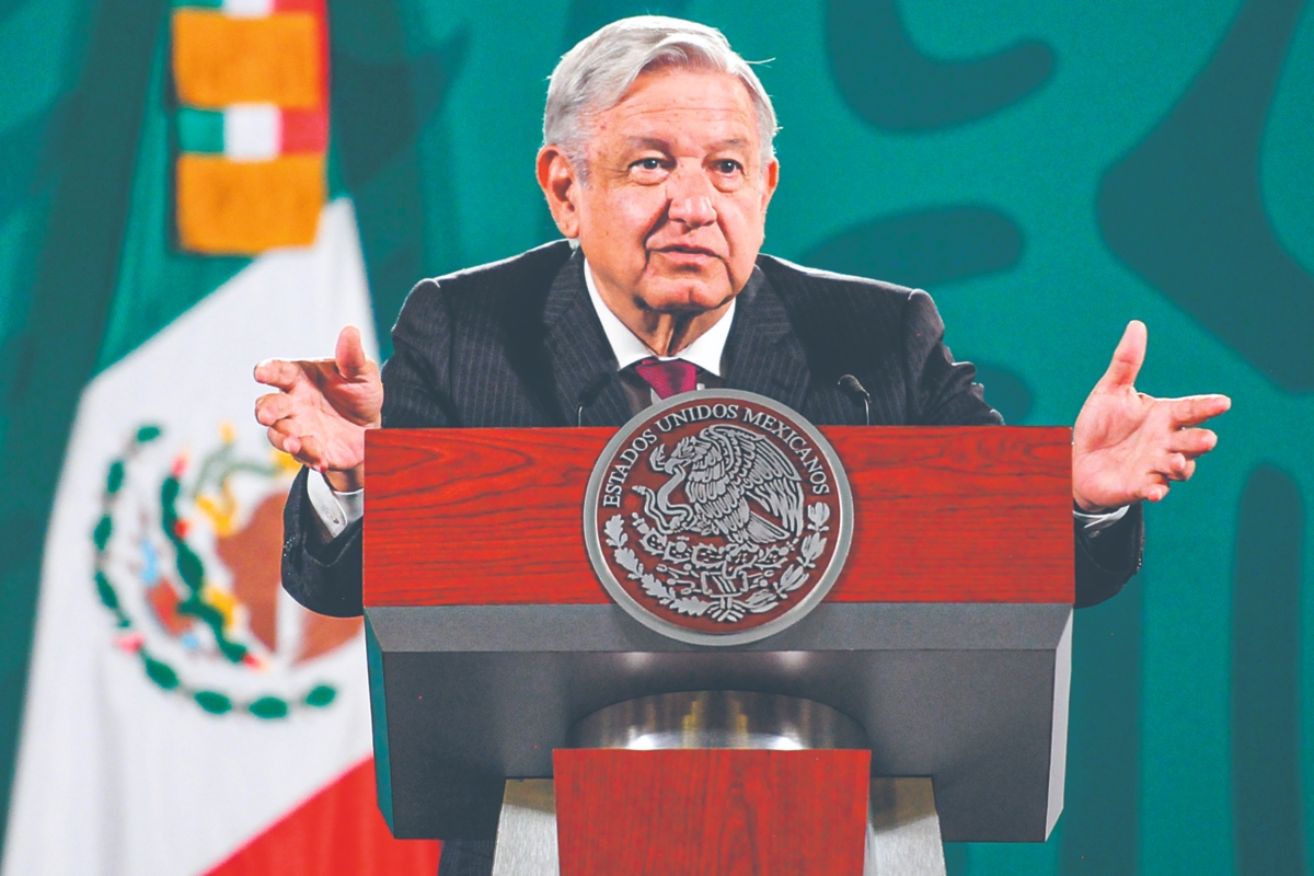 López Obrador