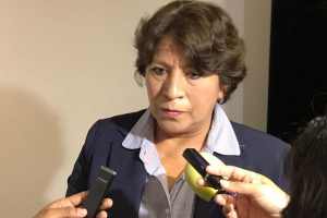 Gastó Delfina Gómez Álvarez 13 mil 500 mdp en la SEP y no hay evidencia de mejoras