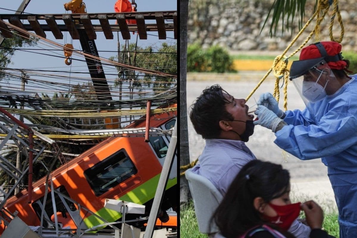 Estrategia contra pandemia e irregularidades en Línea 12 deben incluirse en Consulta Popular: PRI