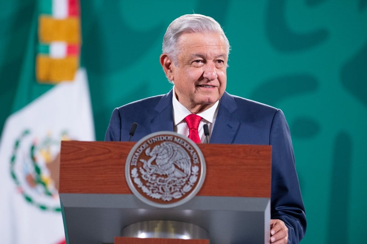 AMLO presentará decreto presidencial para liberar a reos