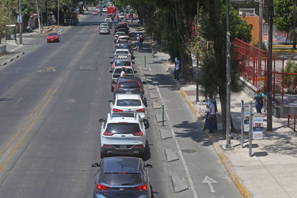 Para visitantes de otras entidades el permiso es gratuito y tiene una vigencia de 20 días naturales