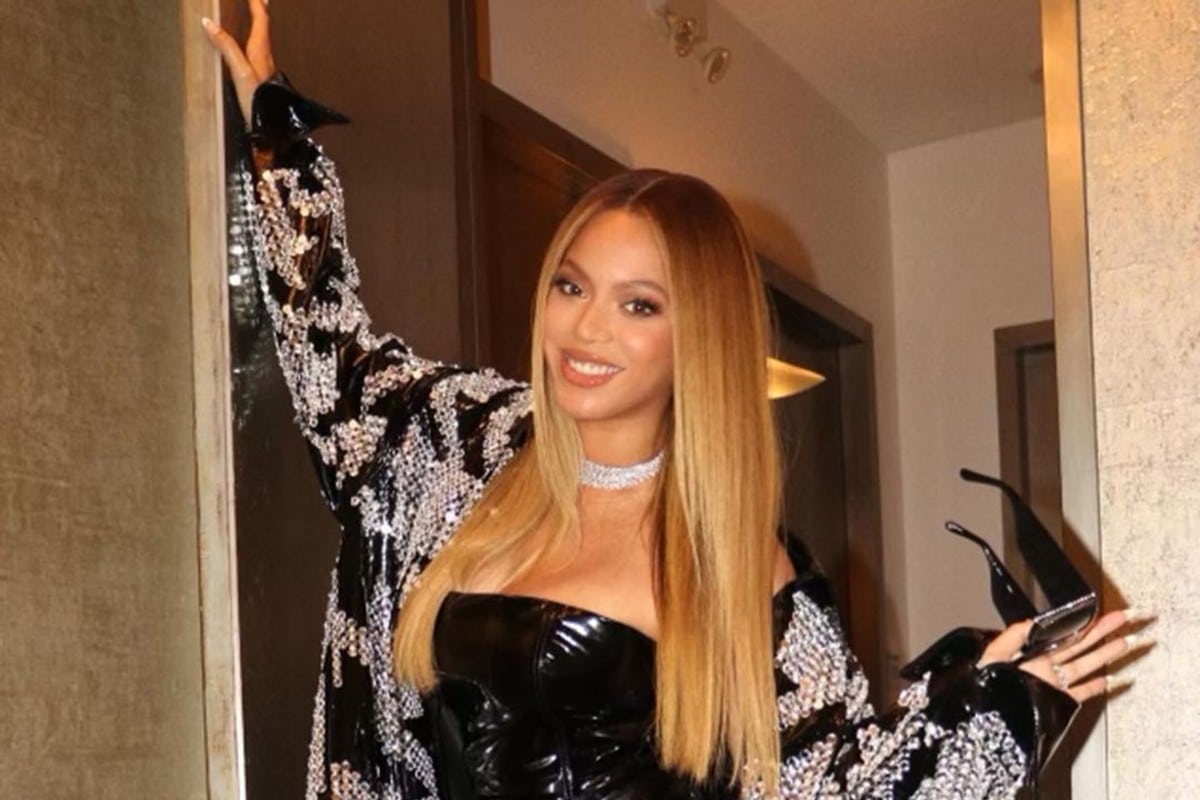 Beyoncé confirma que lanzará música próximamente - 24 Horas