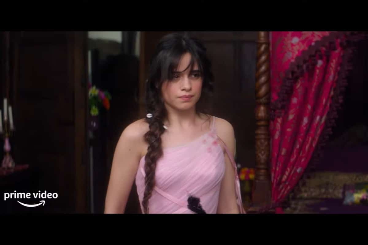 Checa el tráiler de 'Cinderella' filme que protagoniza Camila Cabello - 24  Horas