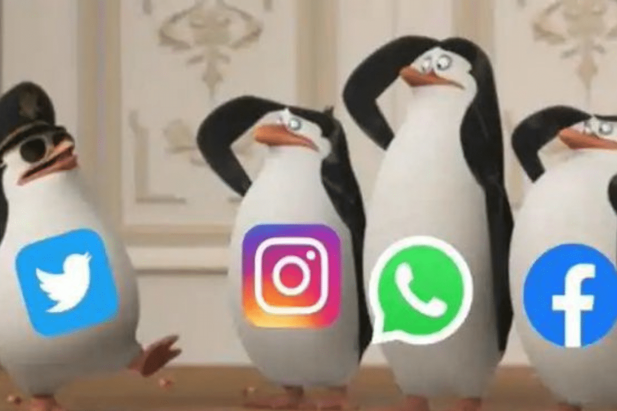 ¿Qué dicen Instagram, WhatsApp y Facebook sobre su caída?