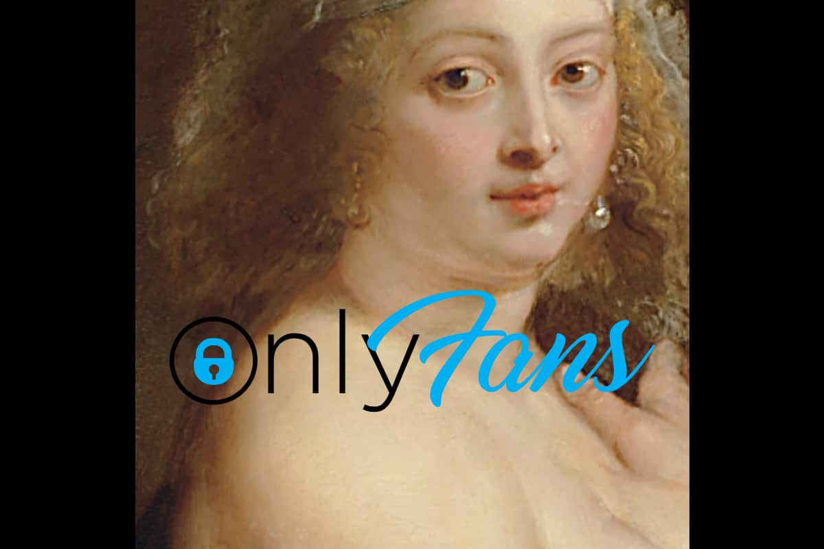 Museo crea OnlyFans para subir obras de desnudos censuradas por Facebook