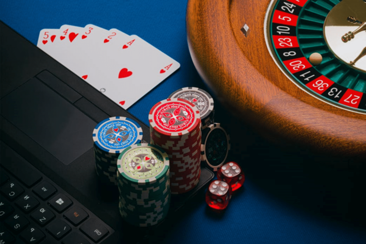 Cómo convertir casinos en éxito