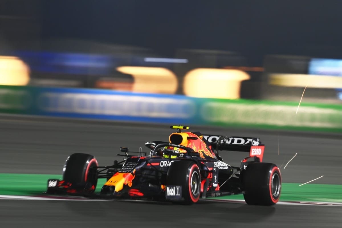 Sigue aquí el Gran Premio de Qatar de la F1 24 Horas