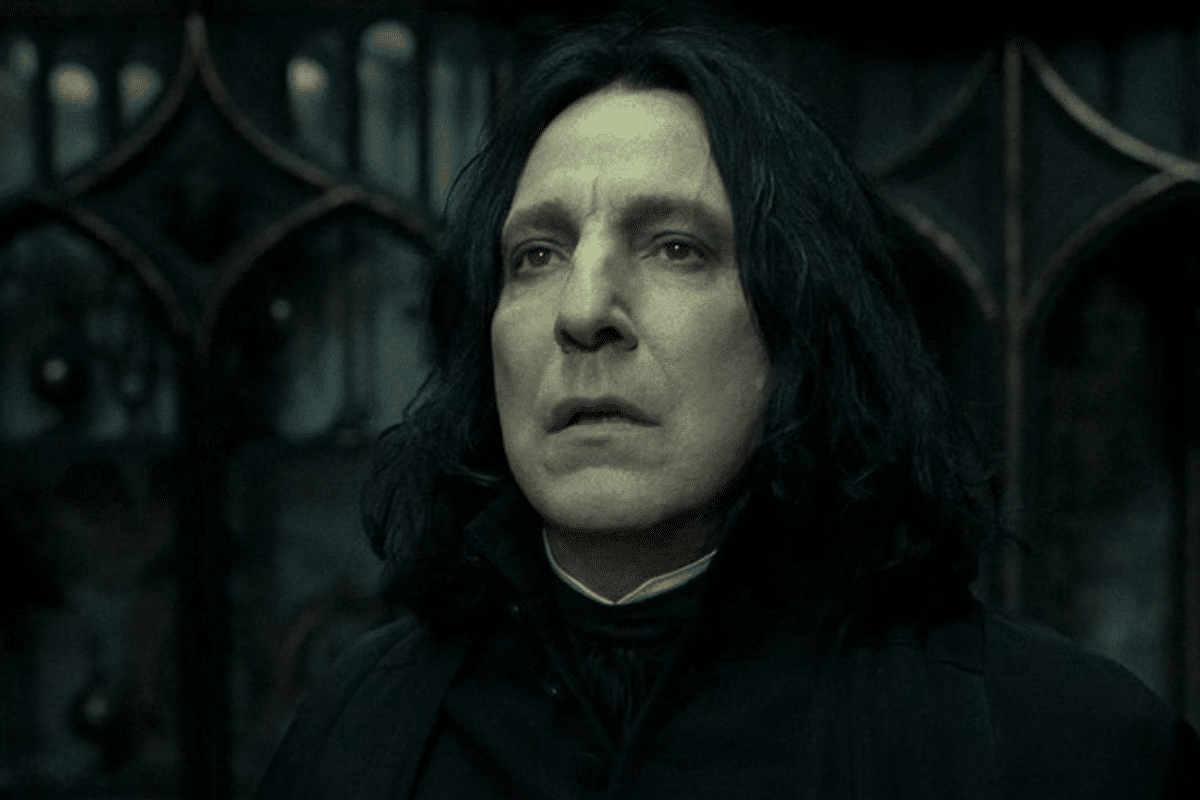 Severus