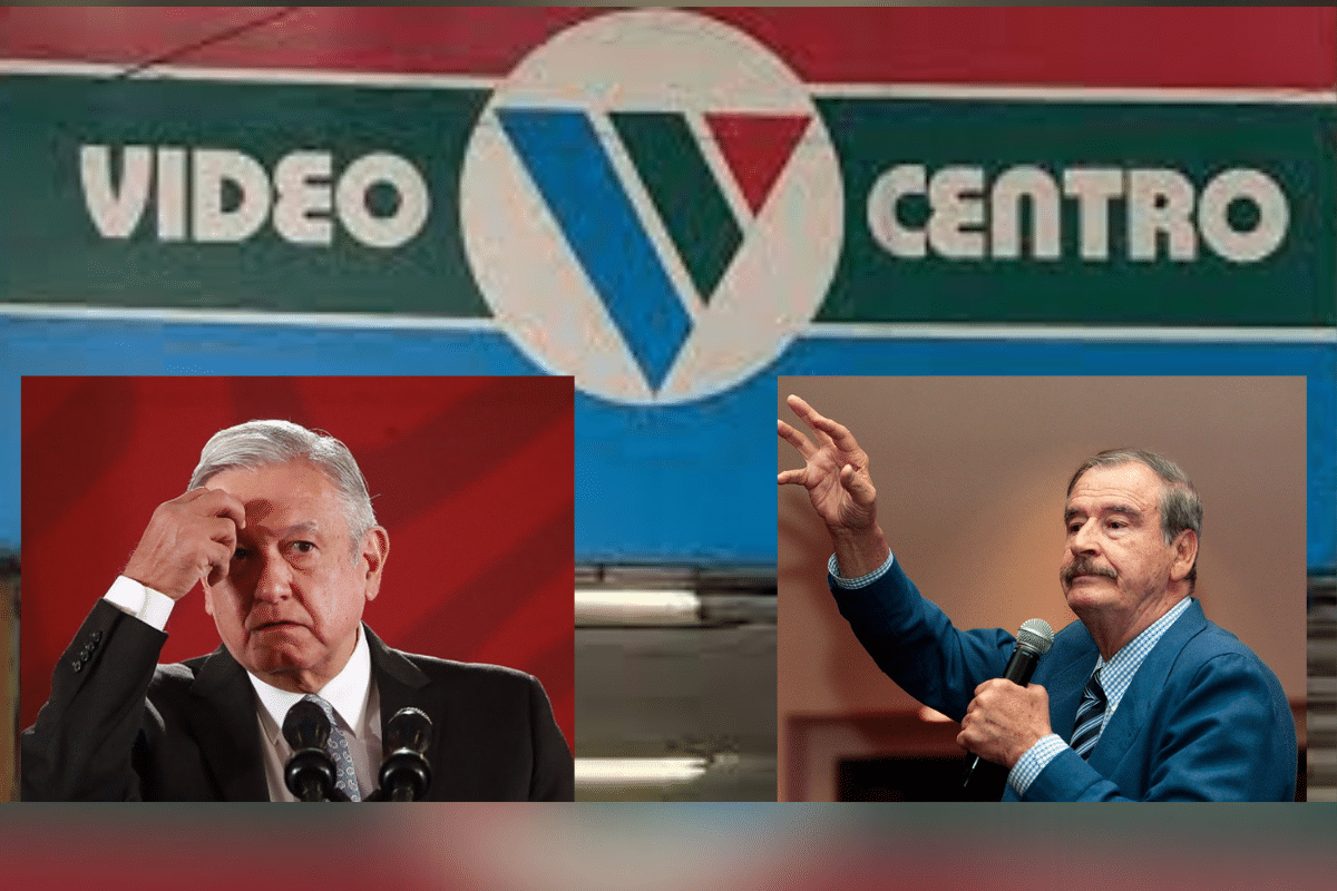 Foto: Redes / Fox vuelve a trolear a AMLO en su cuenta de Twitter: Si fuera director de Netfilx, abriría un Video Centro del bienestar