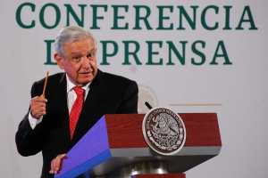 El ministerio de exteriores de España expresó su sorpresa por las declaraciones del presidente López Obrador.