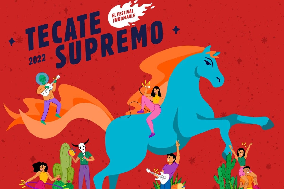 Regresa el Festival Tecate Supremo a Ciudad Juárez 24 Horas