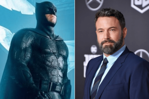 Ben Affleck regresará como Batman en la película de 