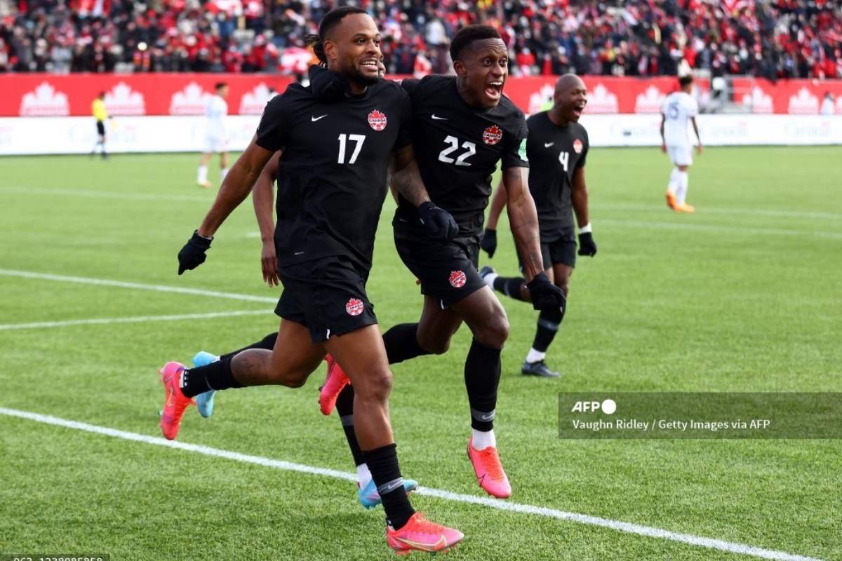 Canadá vence a 2-0 a EU y consolida su liderato en octagonal de Concacaf