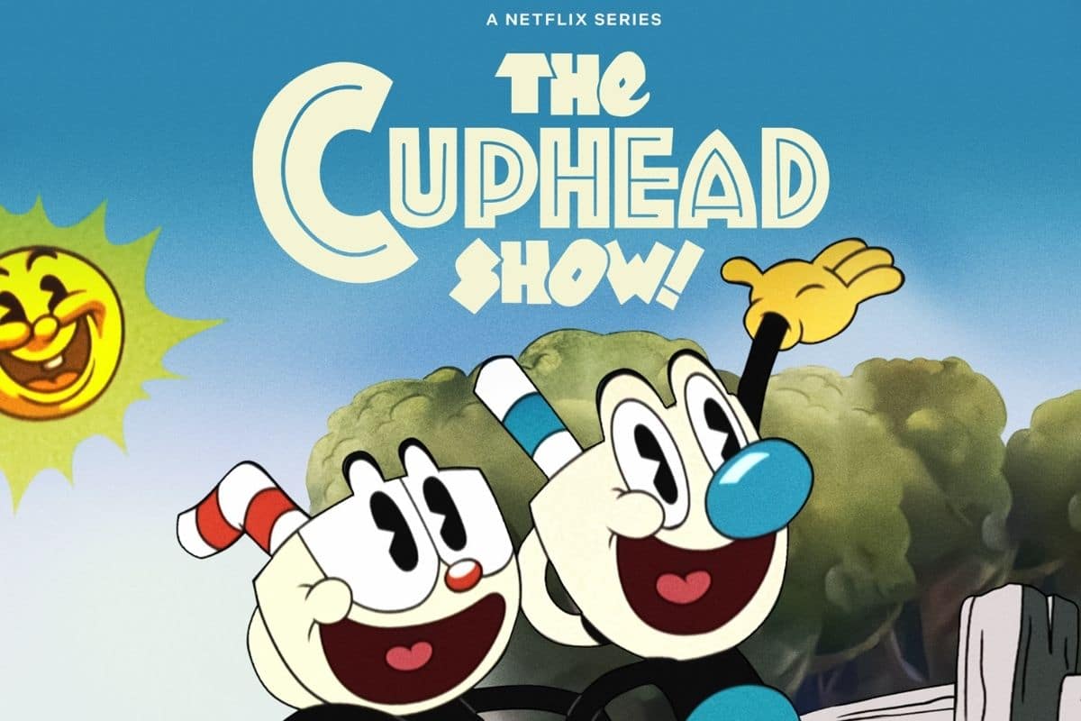 Inside Job y El show de Cuphead regresan con nuevos episodios este  noviembre en Netflix - TVLaint