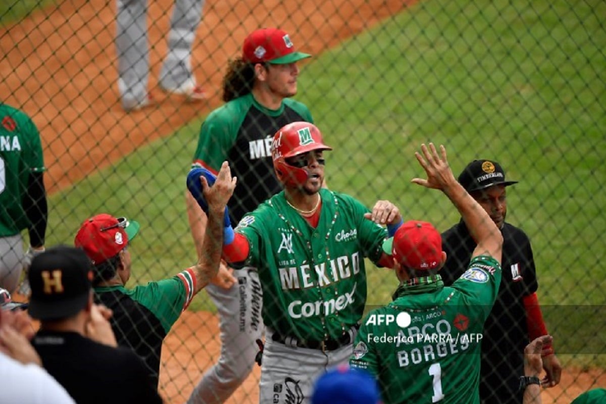 serie del caribe