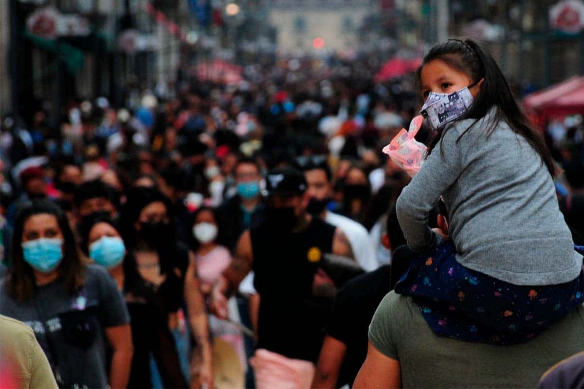 Cuestiona Iglesia vida tras pandemia, como si nada hubiera pasado 