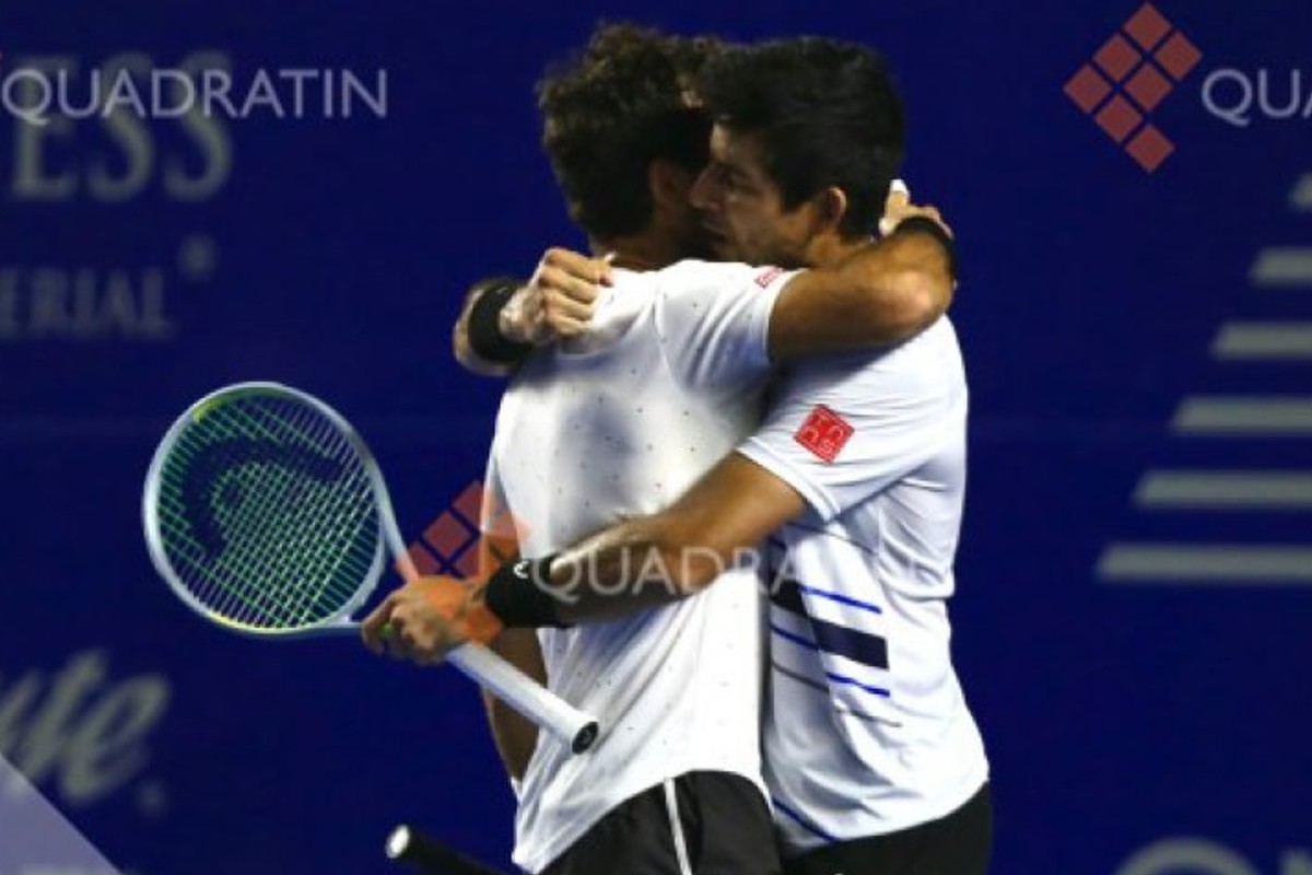 abierto mexicano de tenis