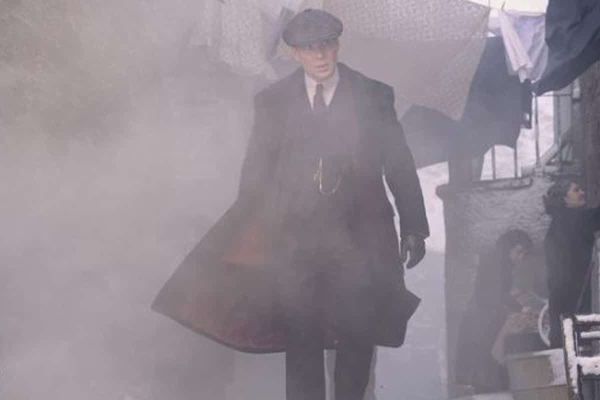 Última Temporada De La Serie Peaky Blinders Ya Tiene Fecha De Estreno Aquí Te Contamos 24 Horas 