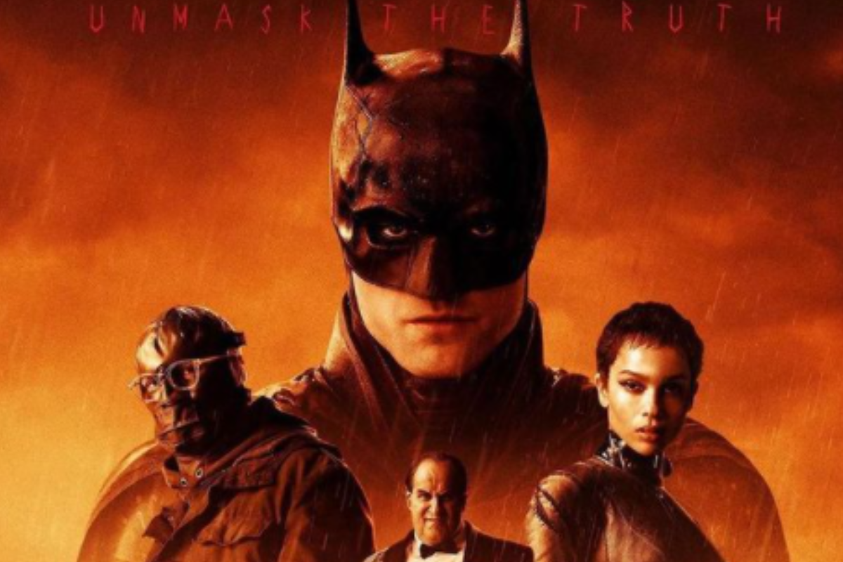 Foto: Instagram/ @thebatman | Rusia no tendrá estreno de ‘Batman’