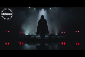 Darth Vader