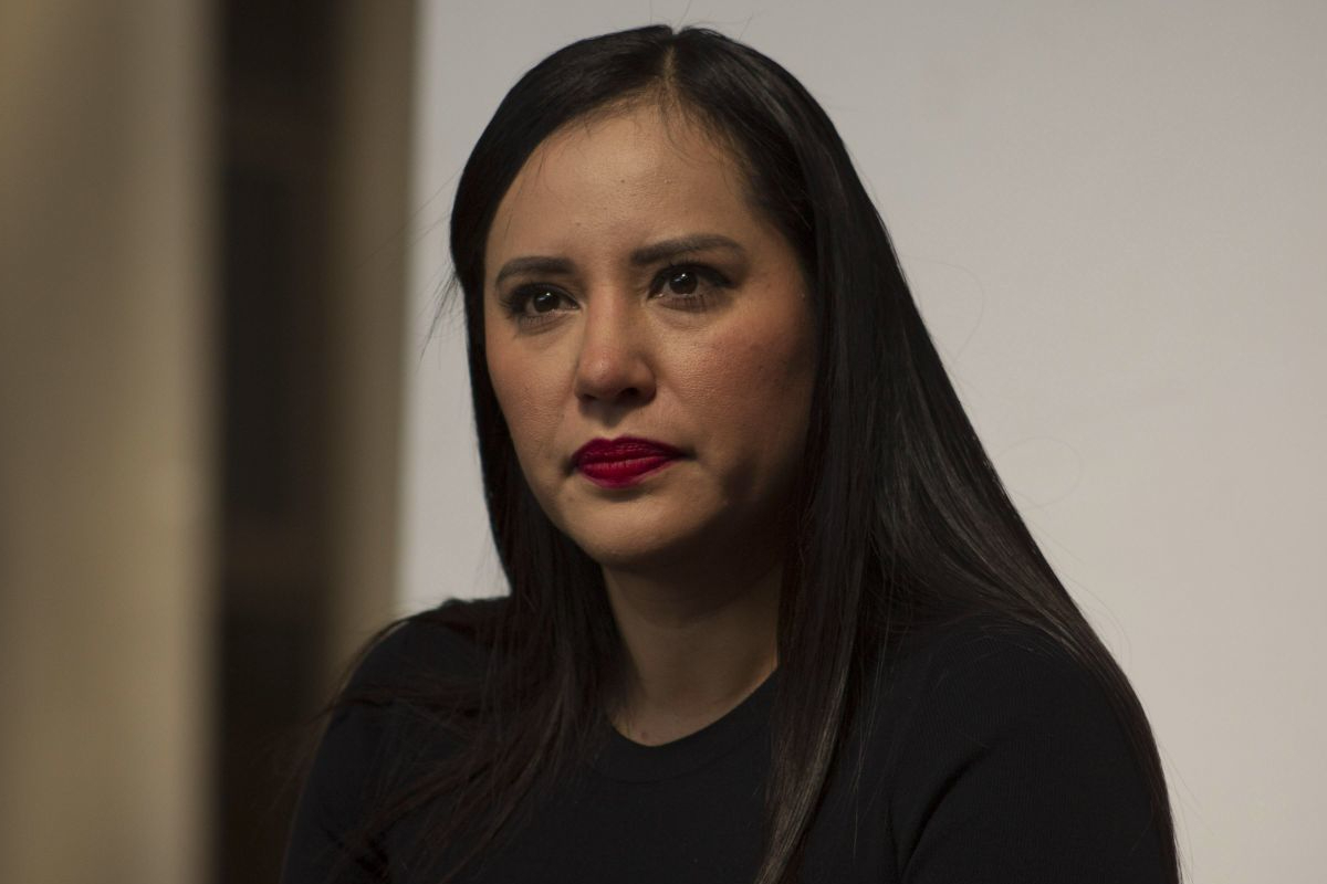 Juez Suspende Temporalmente A Sandra Cuevas Como Alcaldesa 9905