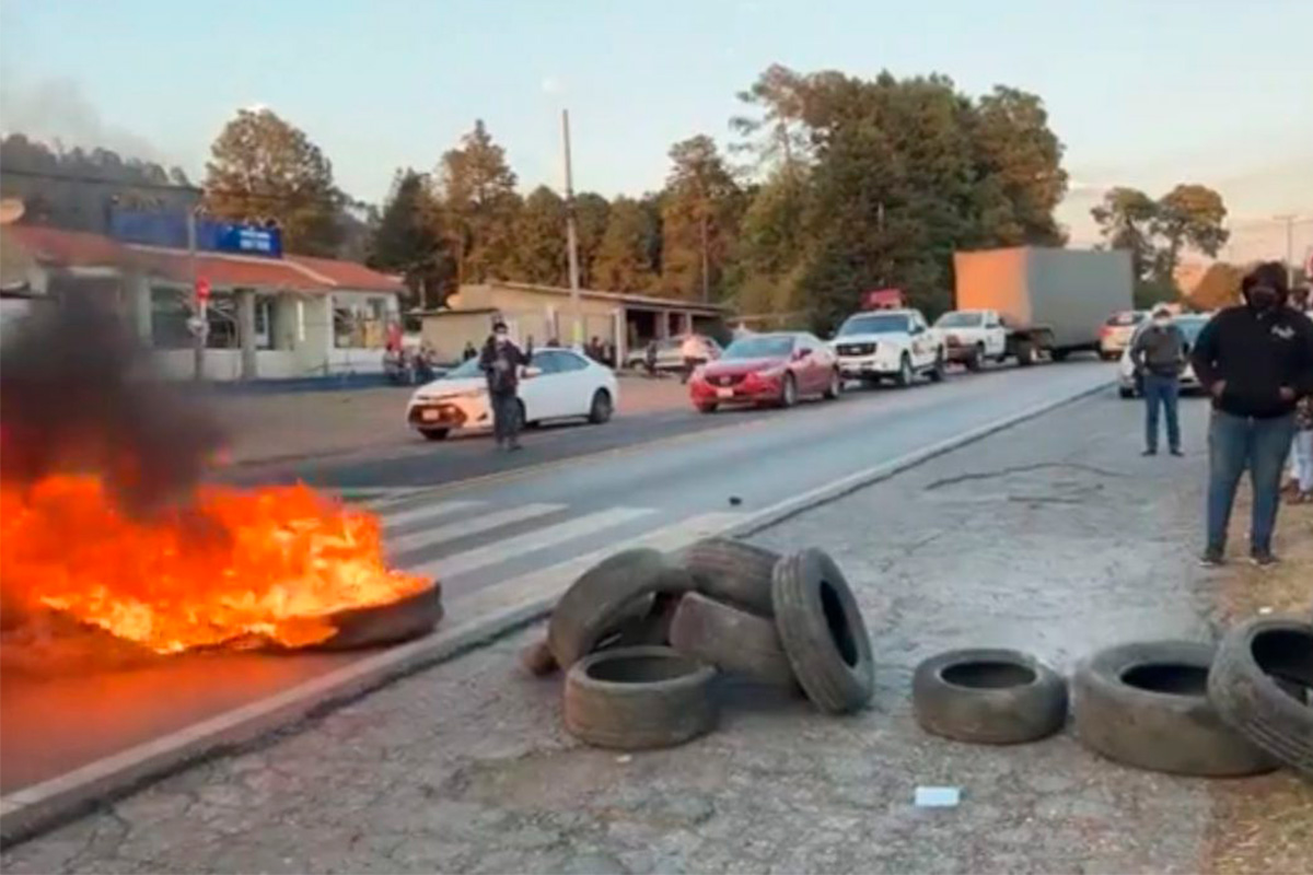 Hallan muertos a 2 de los 3 hombres desaparecidos en Topilejo 