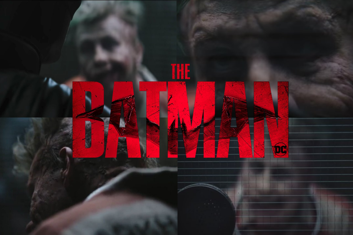Warner revela la escena eliminada de 'The Batman' con Barry Keoghan como el  Joker