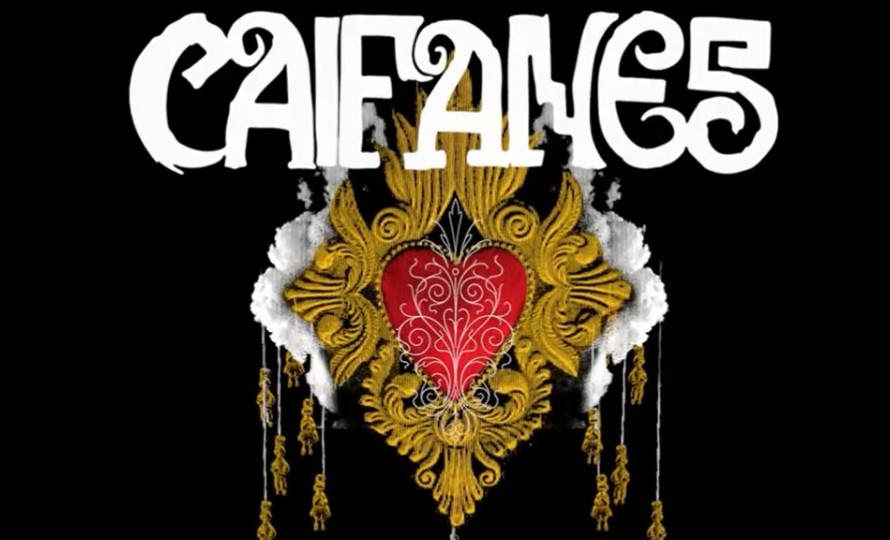 Caifanes pide al público apoyar a las nuevas bandas de rock 24 Horas