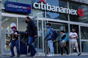 Andrés Manuel López Obrador aseguró que ahora con la venta de Banamex si habrá pago de impuestos al gobierno