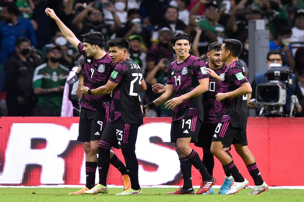 mexico vs el salvador