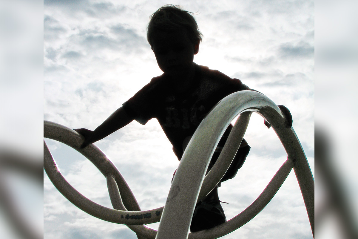 El poder de tu niño interior