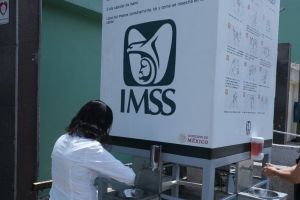 IMSS reformas