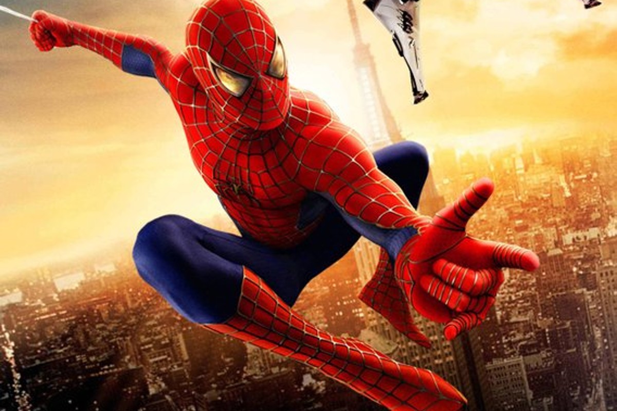 Feliz aniversario! 'Spider-Man' de Tobey Maguire cumple 20 años de su  estreno - 24 Horas