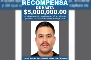 ¿Quién es "El Chueco", líder criminal buscado por el asesinato de dos padres jesuitas?