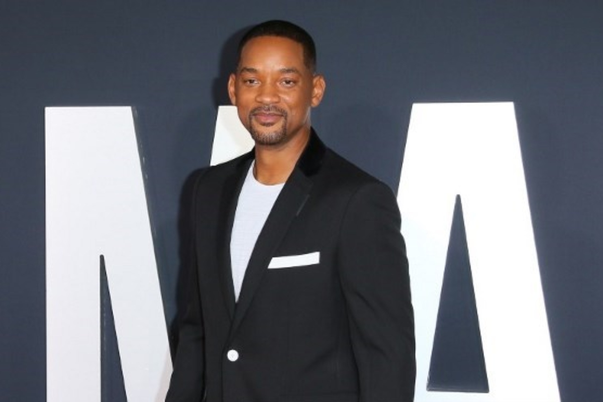 Will Smith gana en los BET Awards 24 Horas