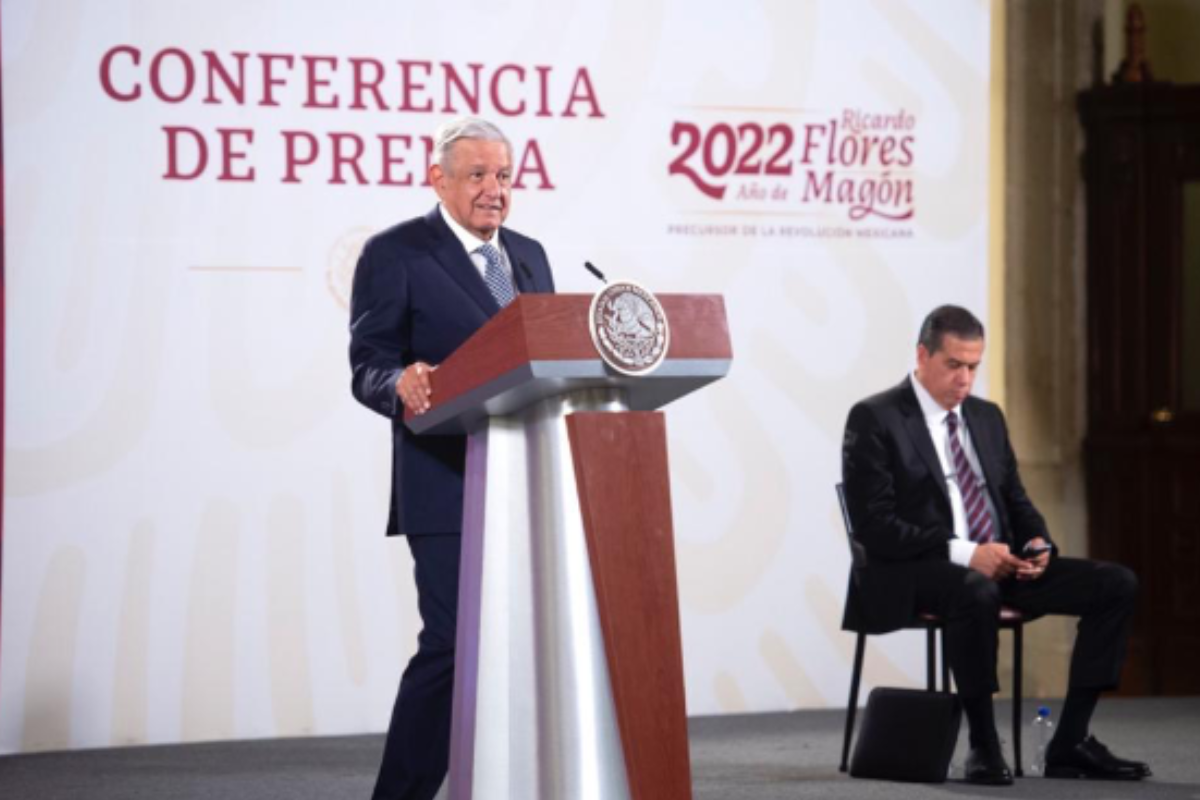 Foto: Especial | Asegura AMLO que EU aceptó aumentar visas de trabajo temporales