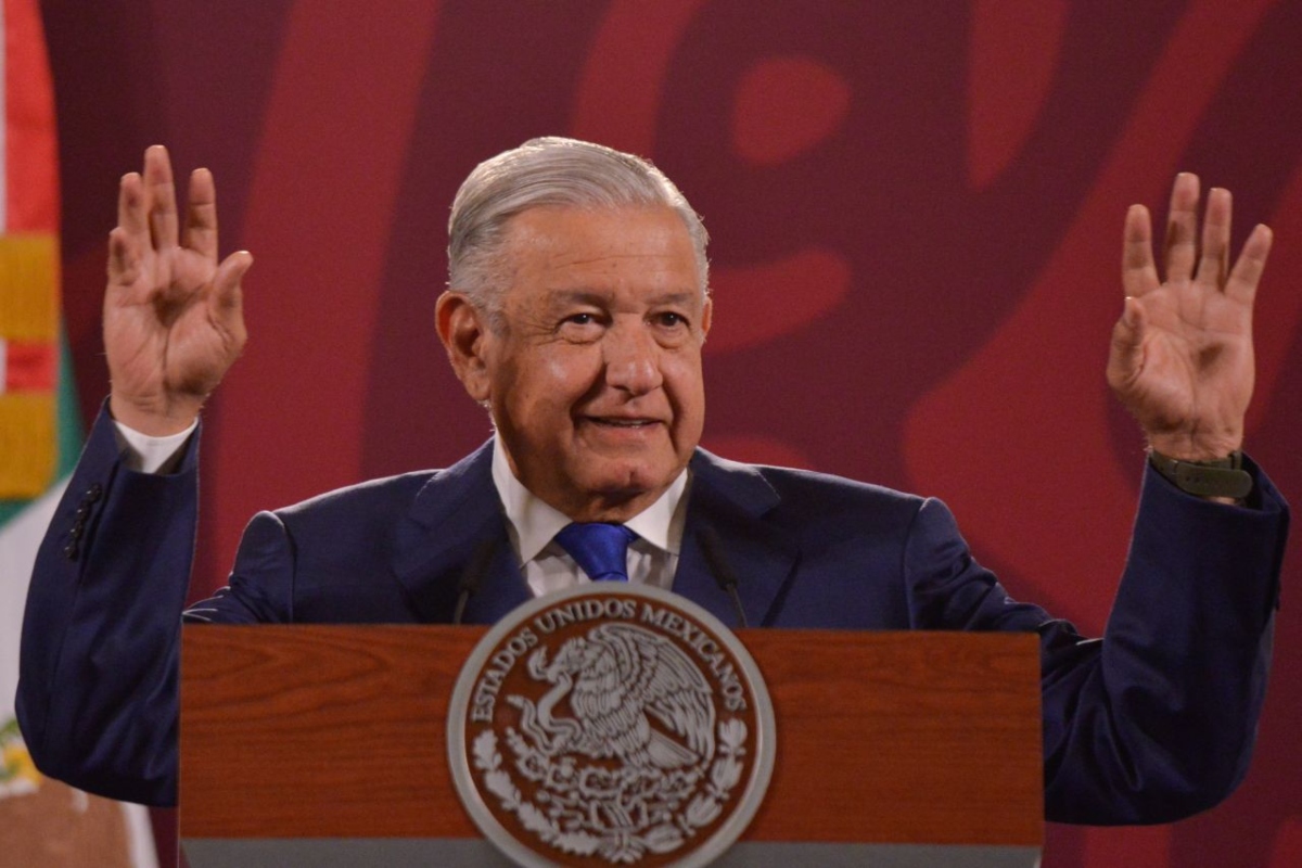 amlo crónica