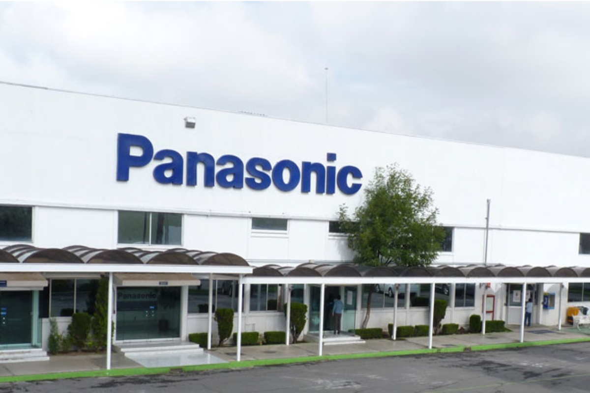 panasonic