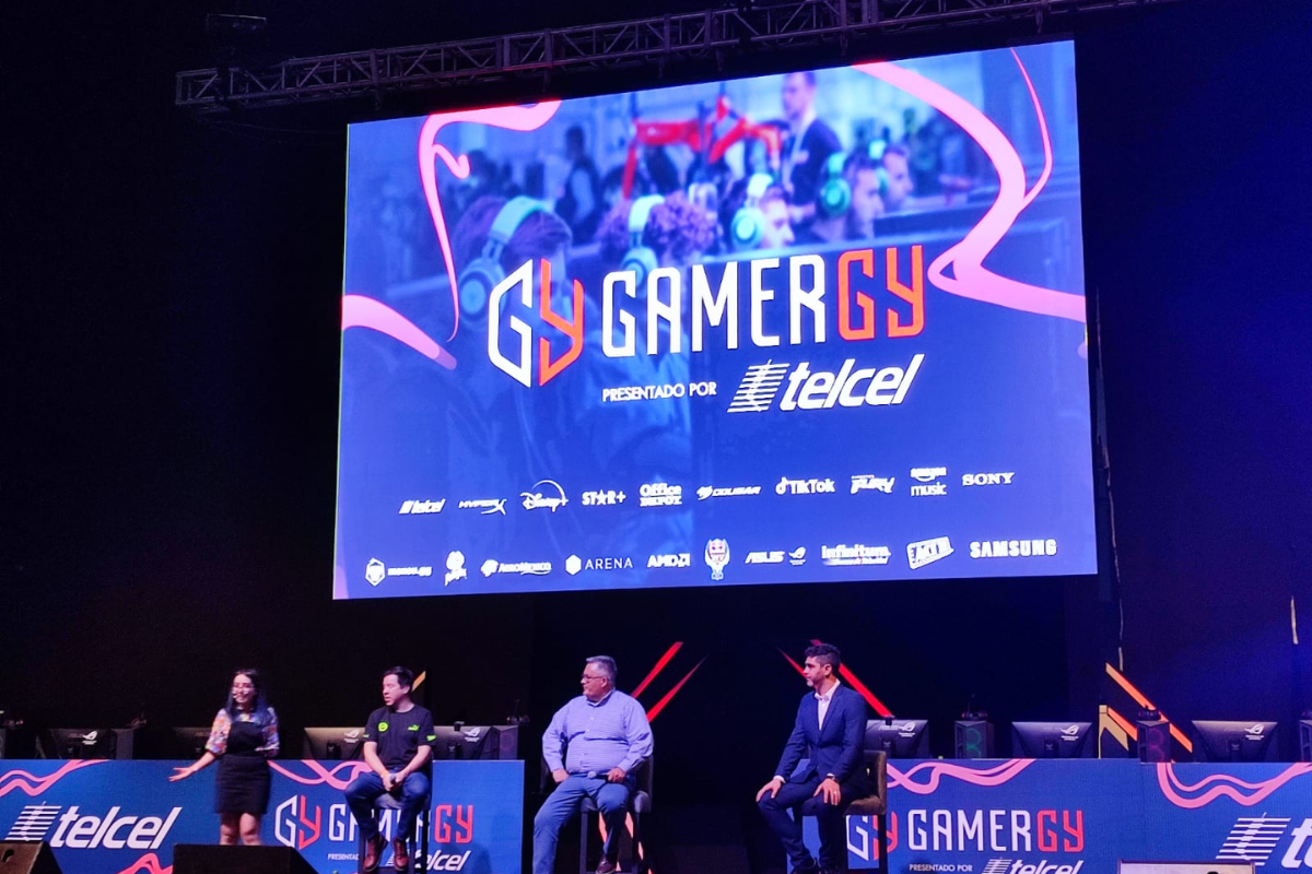 GAMERGY