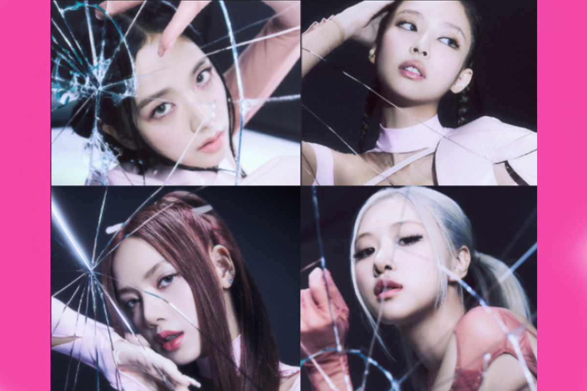 BLACKPINK anunció la fecha de estreno de su segundo álbum ‘Born Pink’ y la de su próxima gira mundial