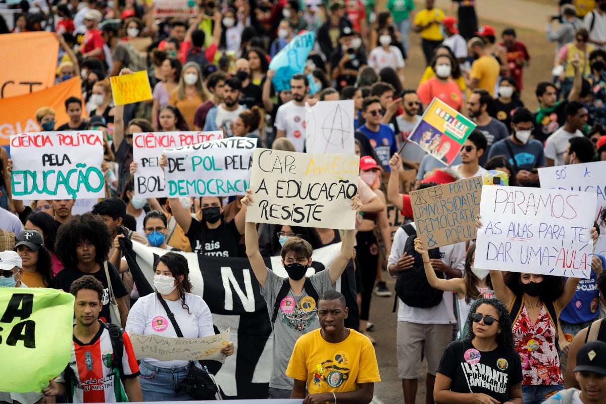 BRASIL