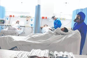 Alrededor del 70% de los pacientes que se han recuperado de Covid-19 pueden tener dolor en articulaciones y artritis