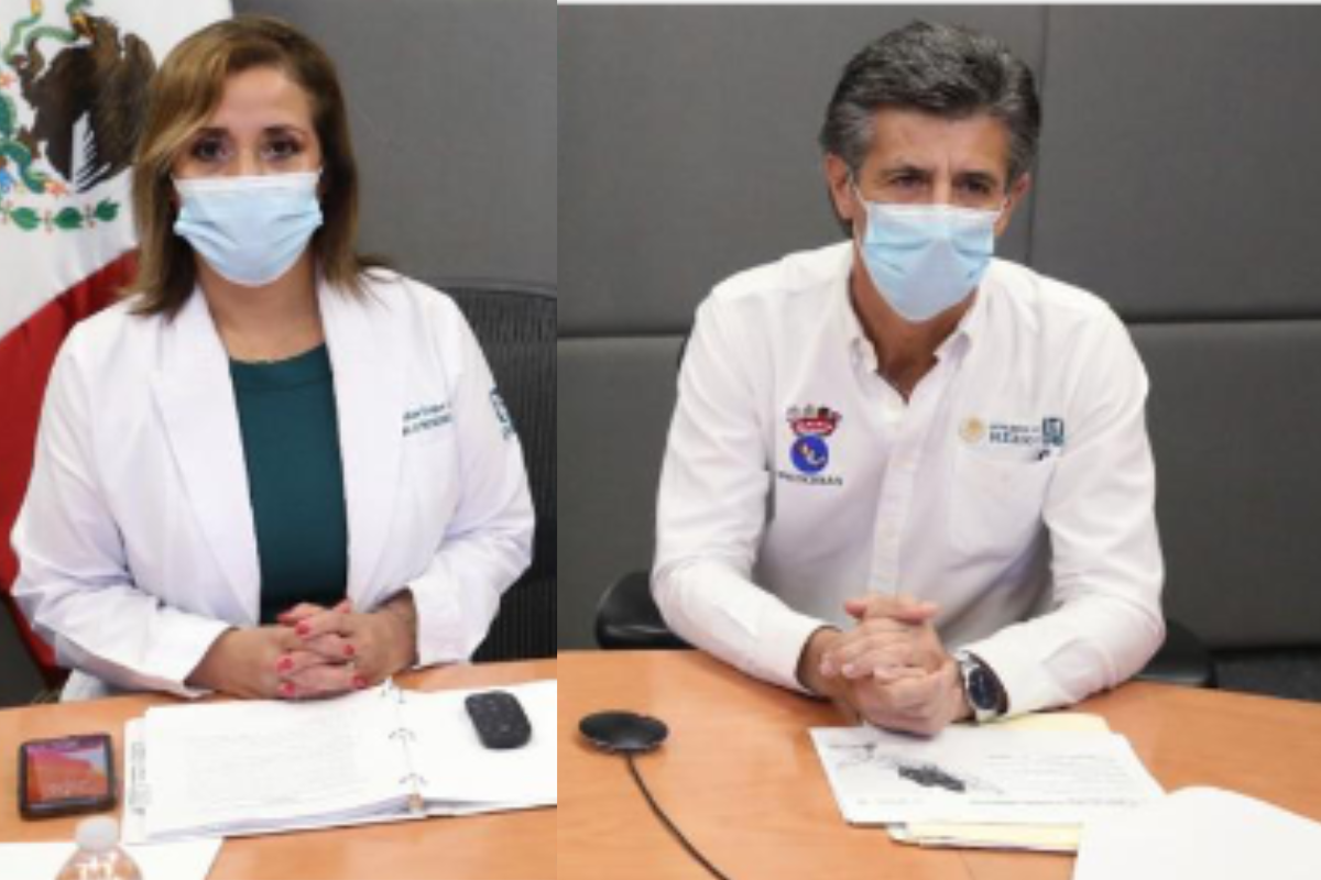 Foto: Especial | Tiene IMSS abasto mayor a dos meses en medicamentos oncológicos