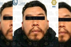 La SSC desarticuló una célula criminal relacionada con la banda de Lenin Canchola.