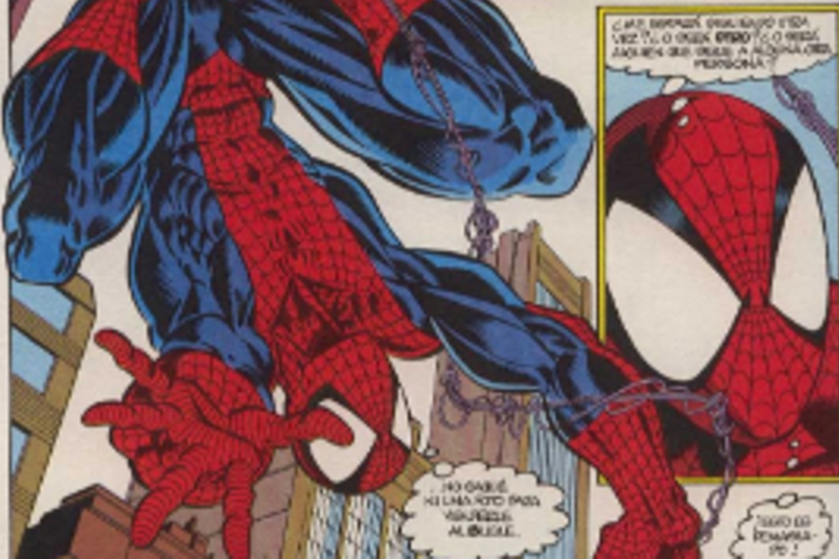¿Por qué se celebra el día de Spider-Man el 1 de agosto?