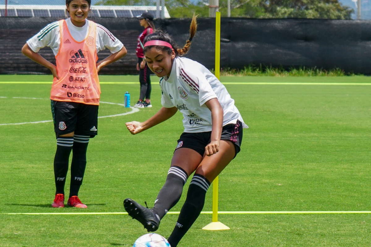 tri femenil cortesia