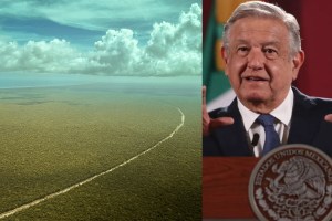 AMLO Tren Maya