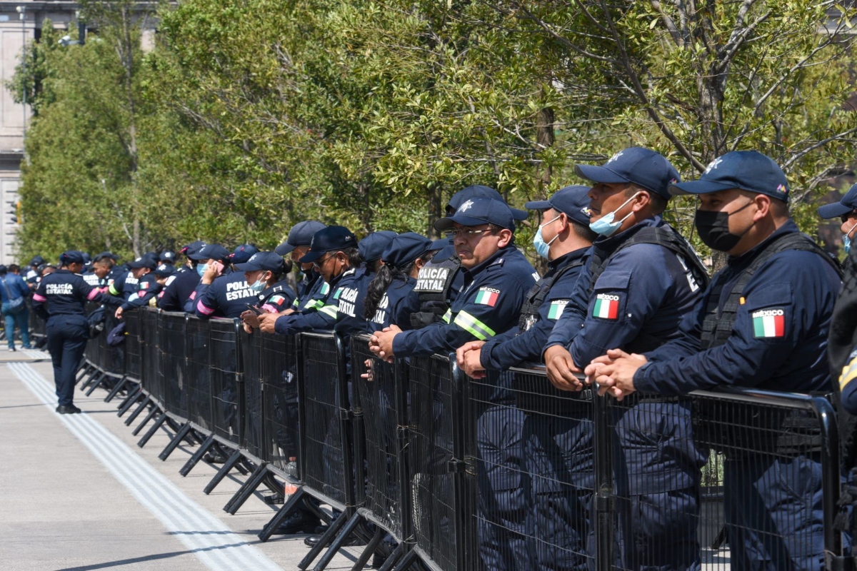 policías cuartoscuro