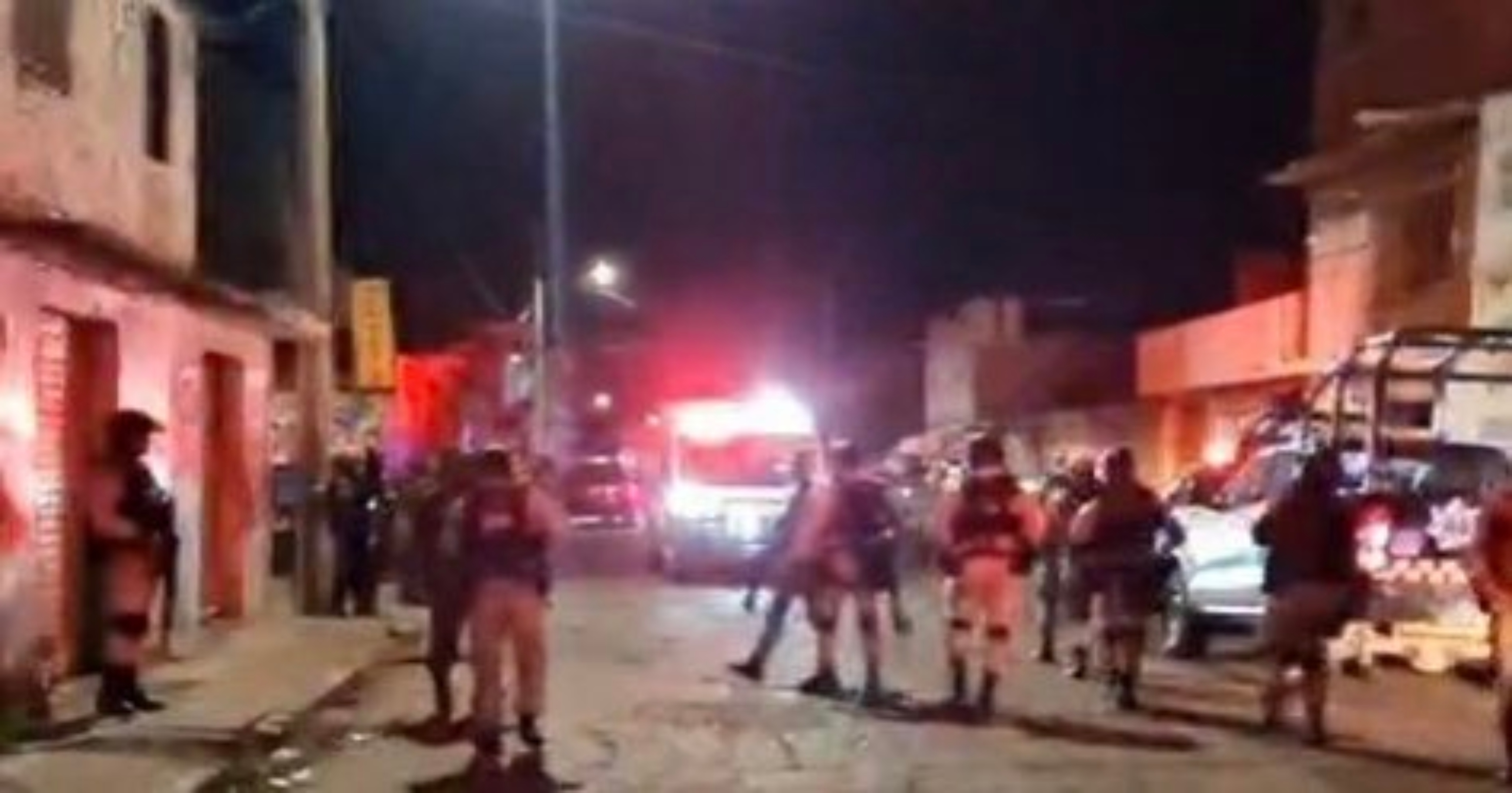 Masacre En Irapuato Ejecutan A 12 Personas En Bar 9611