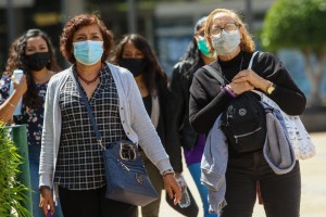 La infección por Covid-19 no dañó las probabilidades del empleo ni los salarios en la época de la pandemia